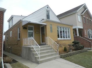 3455 N Panama Ave, Chicago, IL 60634