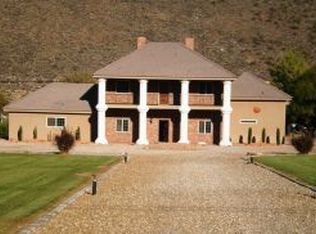 589 S Westfield Rd, Toquerville, UT 84774