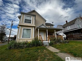 801 Bell St, Olean, NY