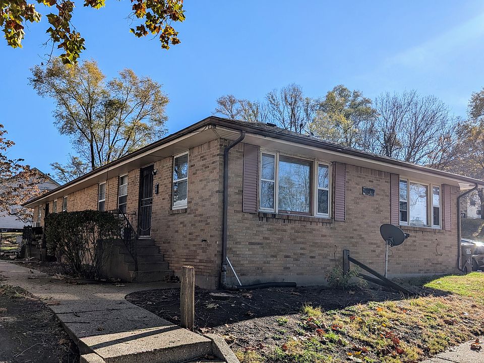 1st image of 1211 N Horsman St #1