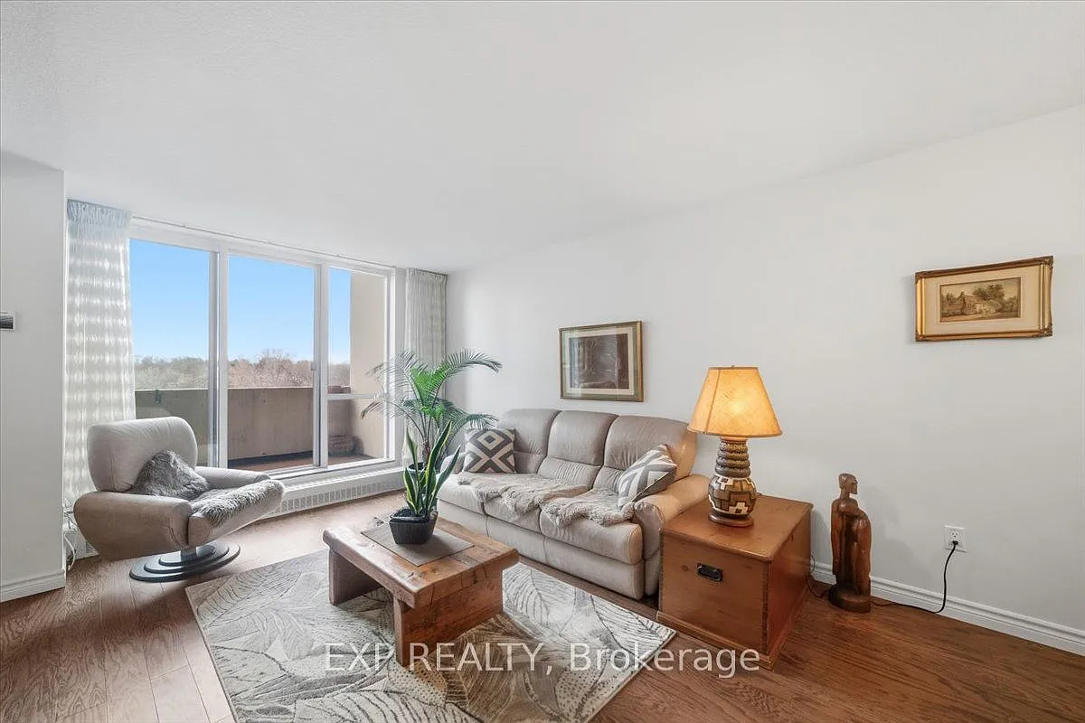 60 Southport St #617 photo 1