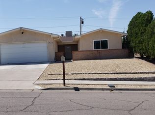 1976 Stanton Ave, Las Cruces, NM 88001