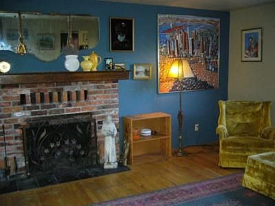 2nd image of 431 Wetmore Ave