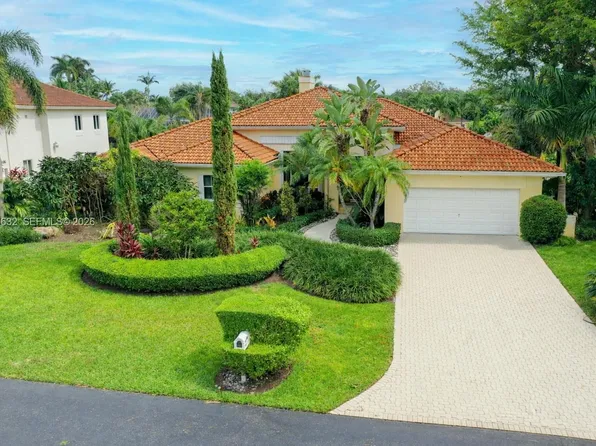16701 SW 84th Ct, Palmetto Bay, FL 33157