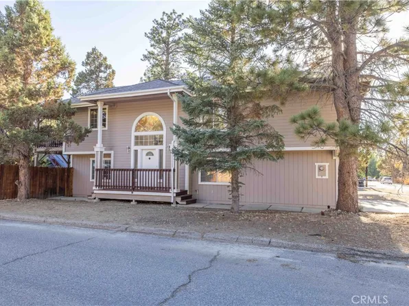 444 Elysian Blvd, Big Bear City, CA 92314