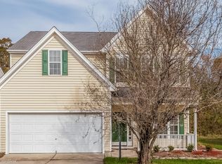 1304 Southgate Dr, Raleigh, NC 27610