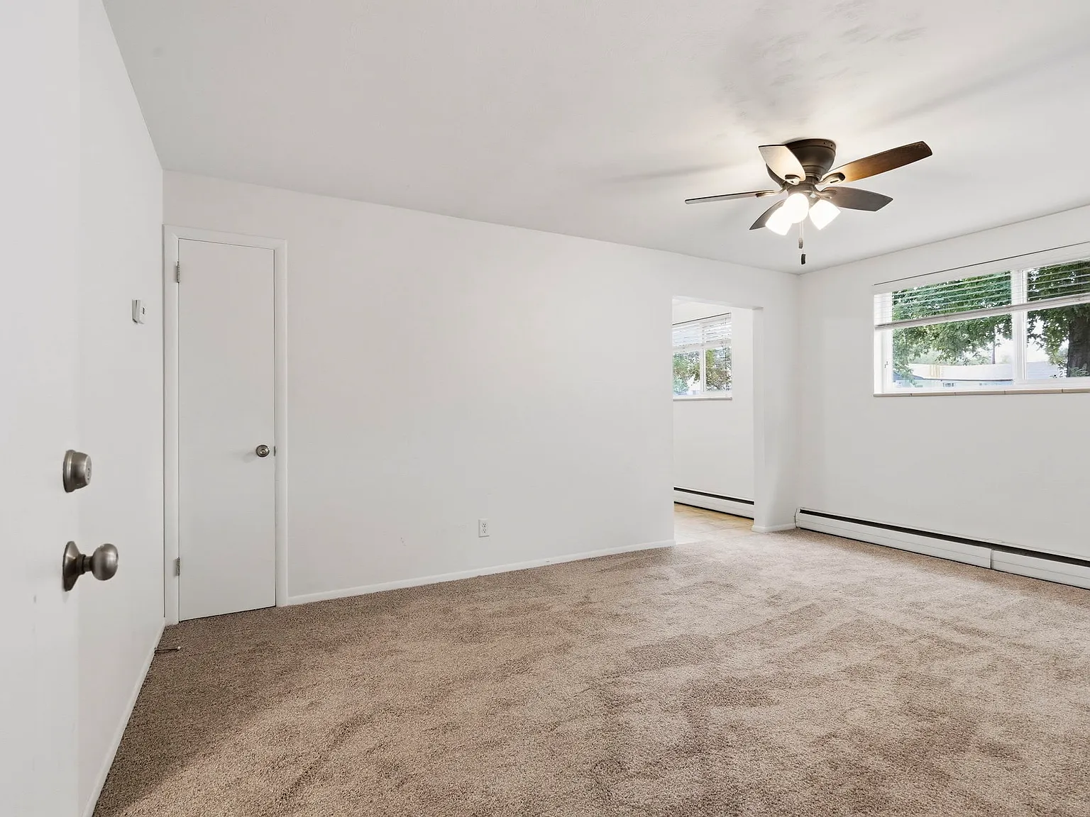 1 bed, $1,100 — Photo 3