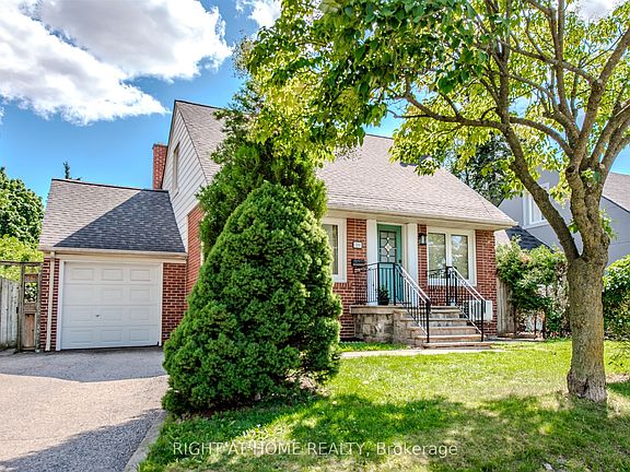 2nd image of 309 Rathburn Rd