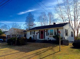 83 Almy Ave, Warren, RI 02885