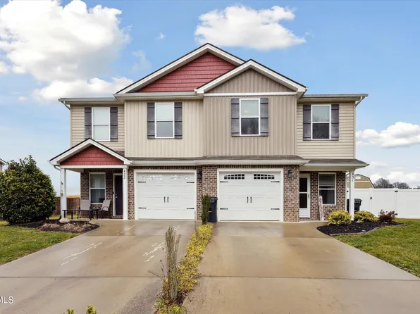 431 Manchester Pl, Bristol, TN 37620