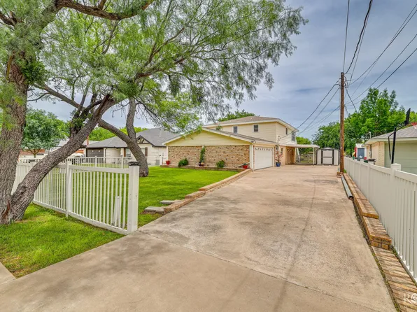 2528 Sleepy Hollow Rd, San Angelo, TX 76904