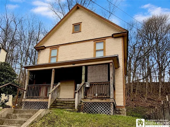 217 Steele St, Jamestown, NY 14701