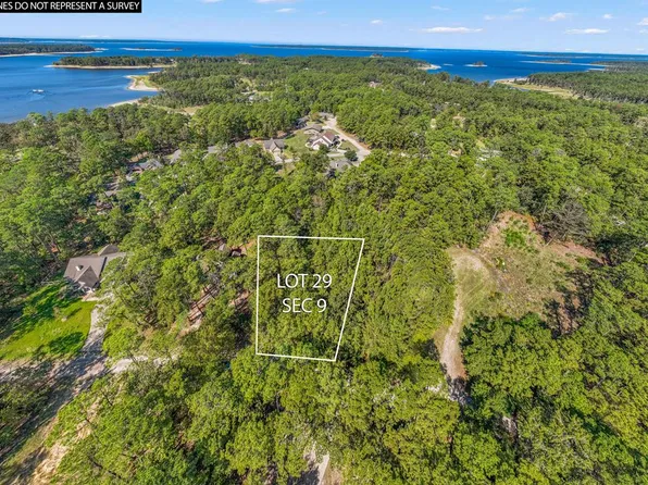 129 Brentwood Dr, Brookeland, TX 75931
