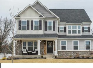 210 Detar Rd, Gilbertsville, PA 19525