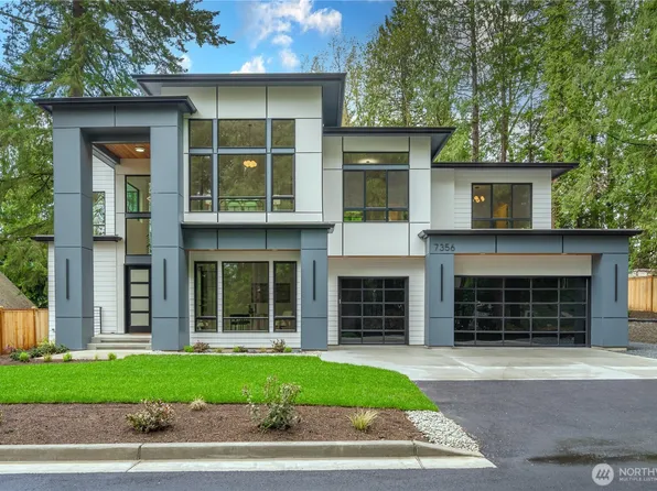7356 151st Avenue NE, Redmond, WA 98052