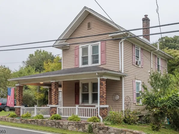 687 Riegelsville Rd, Holland Twp., NJ 08848