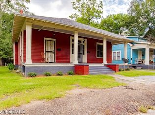 12 Kenneth St #B, Mobile, AL 36607