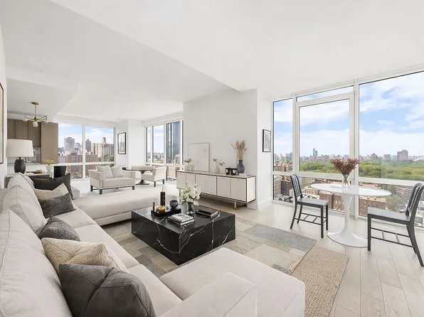 1399 Park Ave #Penthouse 23, New York, NY 10029