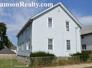 25 John St #1, Johnston, RI 02919