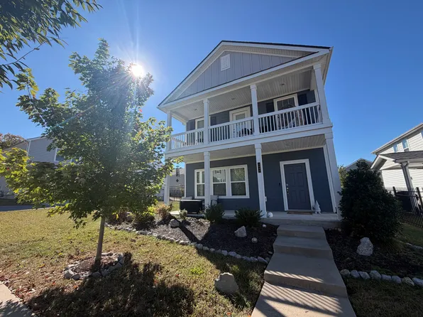 3608 Four Leaf Way, Antioch, TN 37013