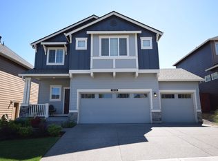 2609 Windstream St, Forest Grove, OR 97116