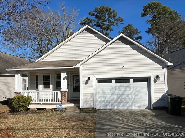323 Tokay Dr, Fayetteville, NC 28301