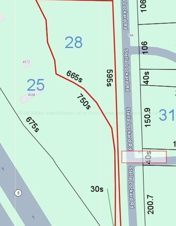 2nd image of 0 Stella Lockard Rd