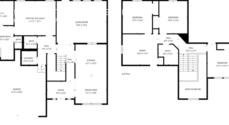 3014 Bent Tree Dr — Photo 46