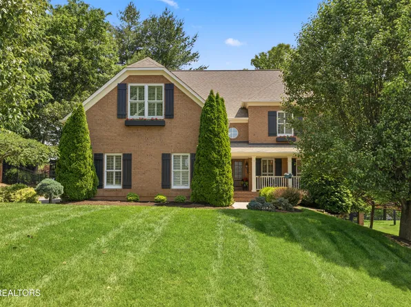 1736 Saint Petersburg Rd, Knoxville, TN 37922