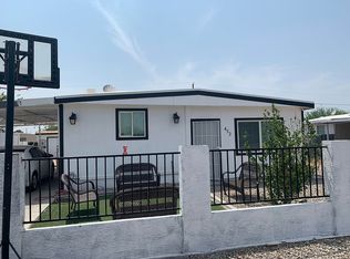 452 S 97th Pl, Mesa, AZ 85208