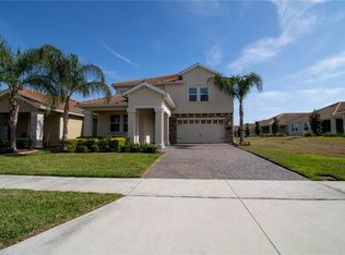 8970 Fluffy Lie Ct, Davenport, FL 33896