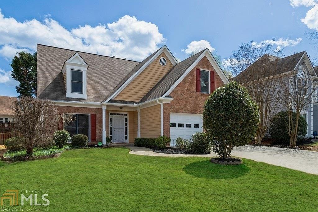 2606 Naylor Hall, Marietta, GA 30066 Zillow