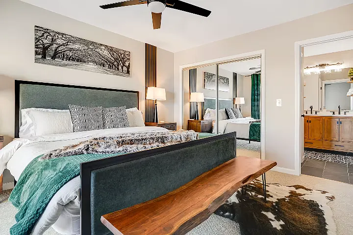 2 bed, $4,500 — Photo 3