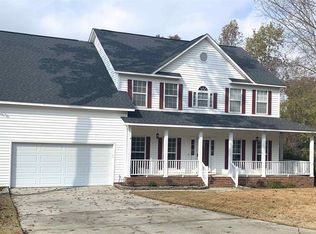 350 Heatherstone Rd, Columbia, SC 29212