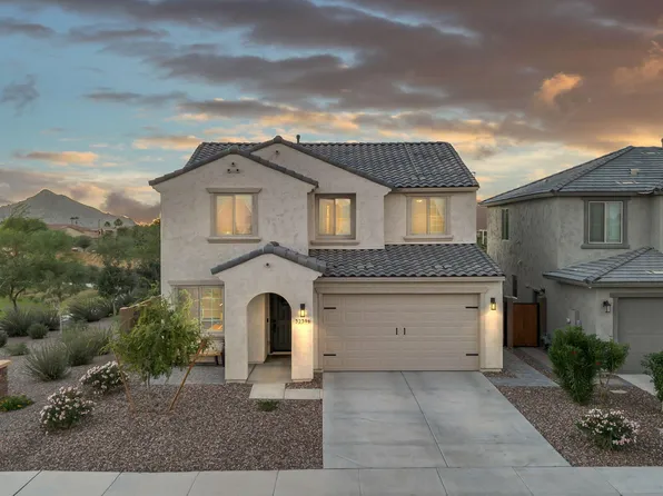 32396 N DAYLIGHT Drive, San Tan Valley, AZ 85144