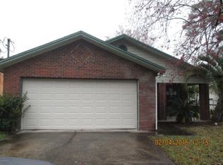 5537 Manfields Pl, Jacksonville, FL 32207