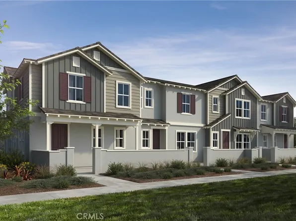 4262 S Laguna St, Ontario, CA 91761