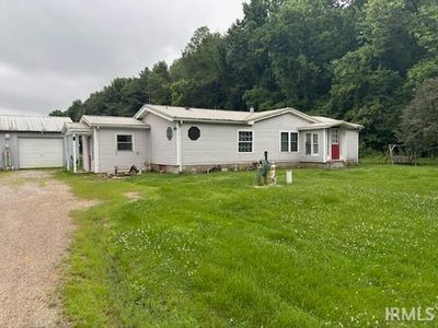 671 W Old State Road 45, Rockport, IN, 47635