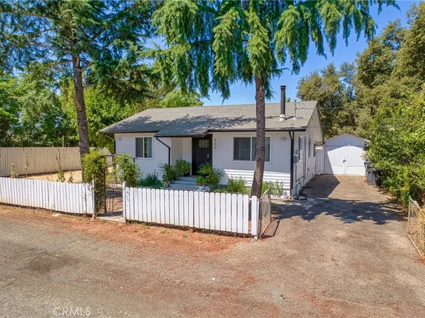 4175 Snook Ave, Clearlake, CA 95422