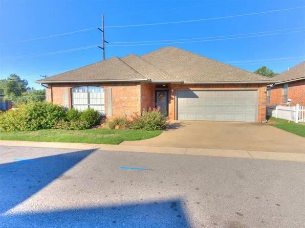 1311 N Canyon Way, Guthrie, OK 73044
