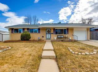 11342 W 60th Pl, Arvada, CO 80004