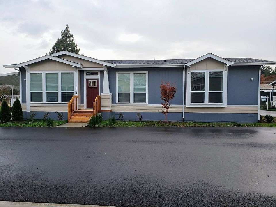 1165 Bridge Loop, Lafayette, OR 97127 Zillow