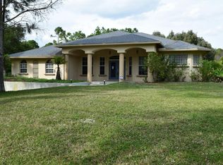 17725 61st Pl N, Loxahatchee, FL 33470