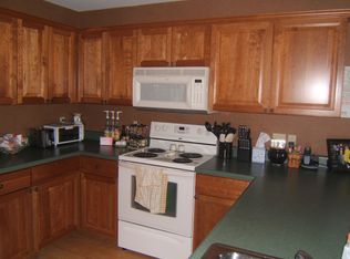 1641 Chippewa Way, Mt Pleasant, MI 48858