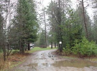 Killeen Trl, Grayling, MI 49738