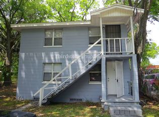 1327 W 25th St, Jacksonville, FL 32209