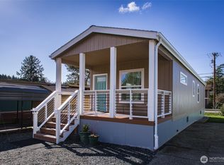 2400 DONOVAN Avenue #4, Bellingham, WA