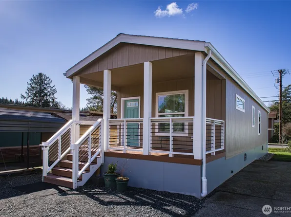 2400 DONOVAN Avenue #4, Bellingham, WA 98225