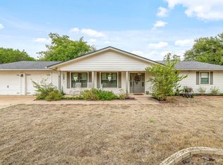 406 Timberline Dr, Granbury, TX 76048