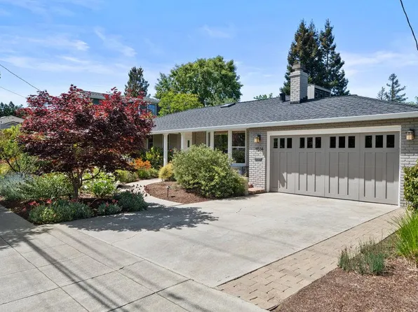 1634 Hollingsworth Dr, Mountain View, CA 94040